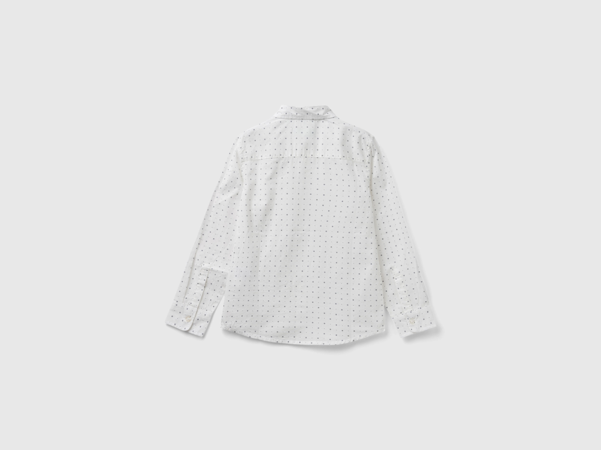 Рубашка BENETTON