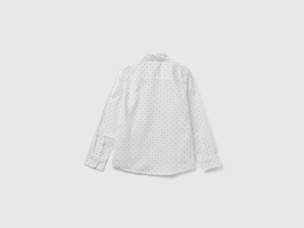 Рубашка BENETTON