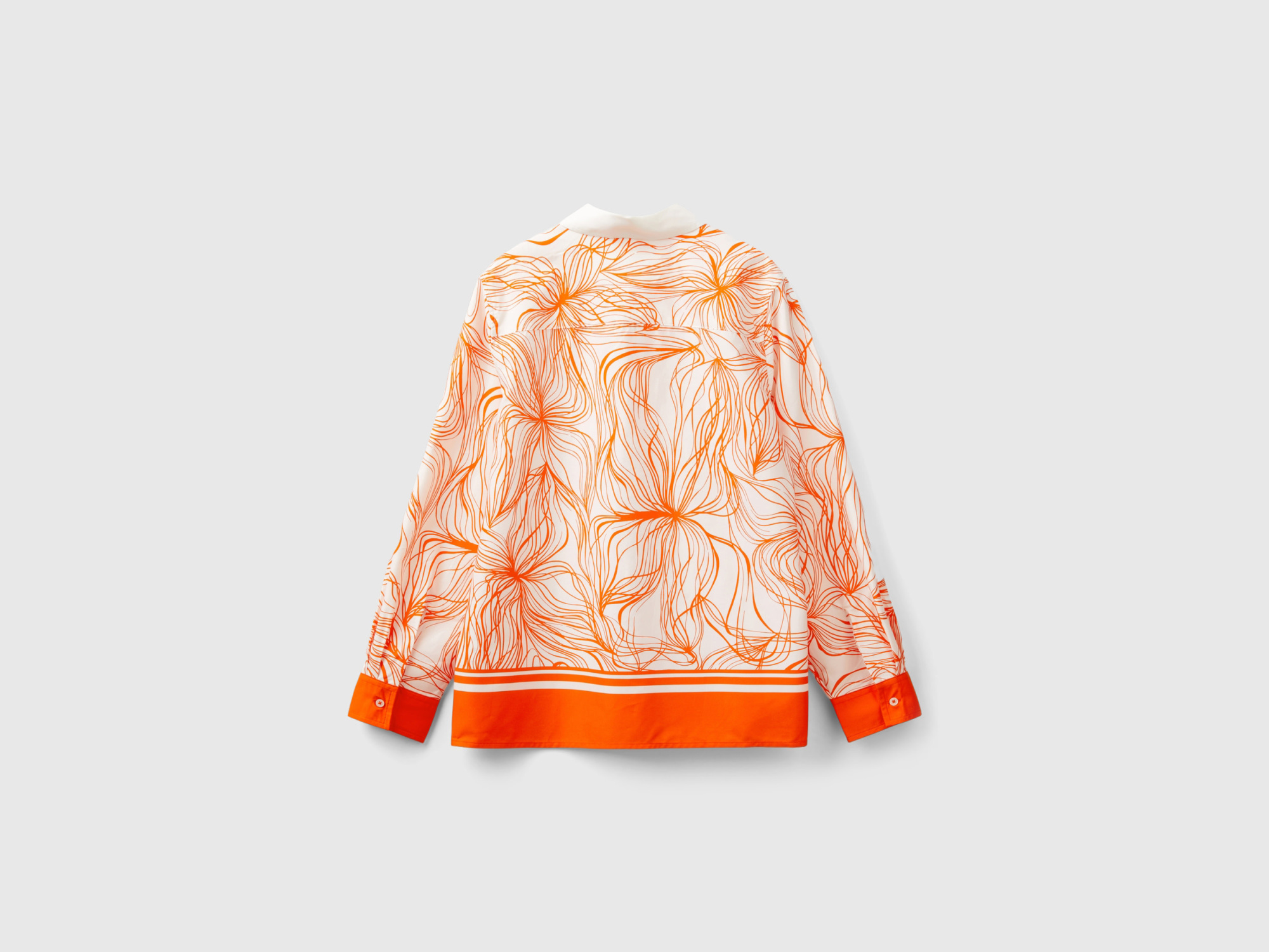 Рубашка BENETTON