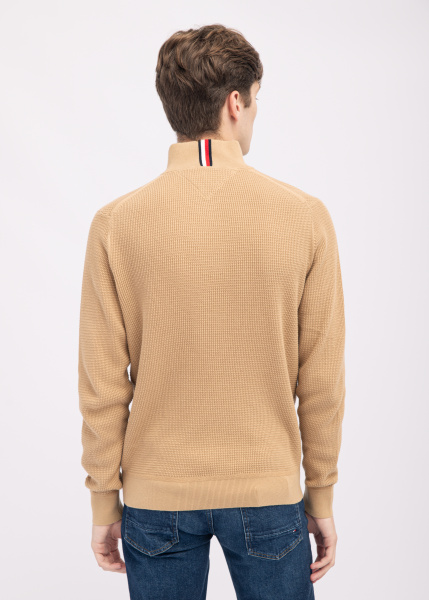 Джемпер TOMMY HILFIGER