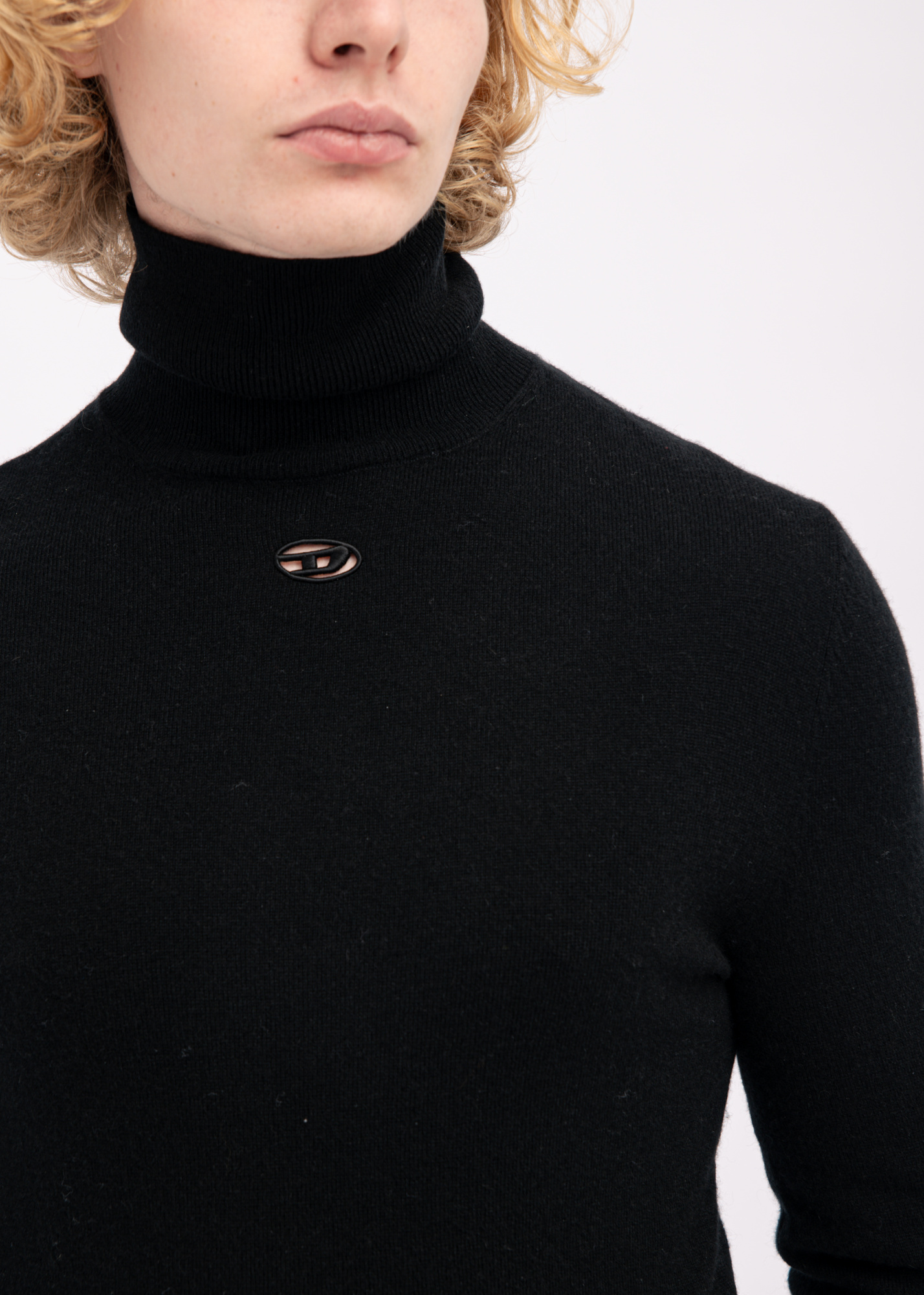 Водолазка DIESEL