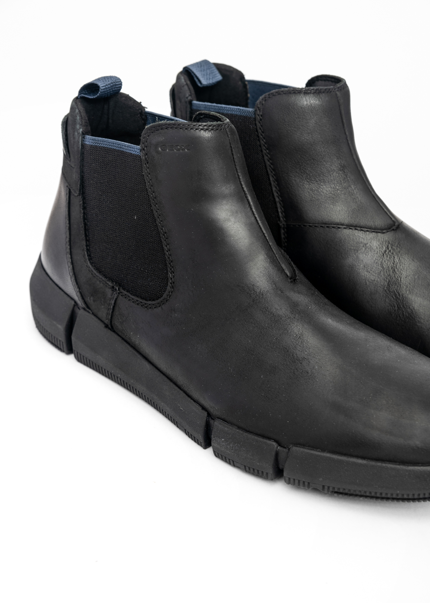 Ботинки GEOX