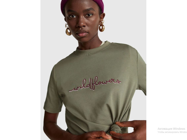 Футболка BENETTON