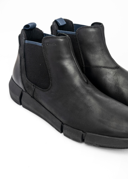 Ботинки GEOX