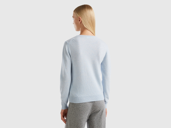 Джемпер BENETTON