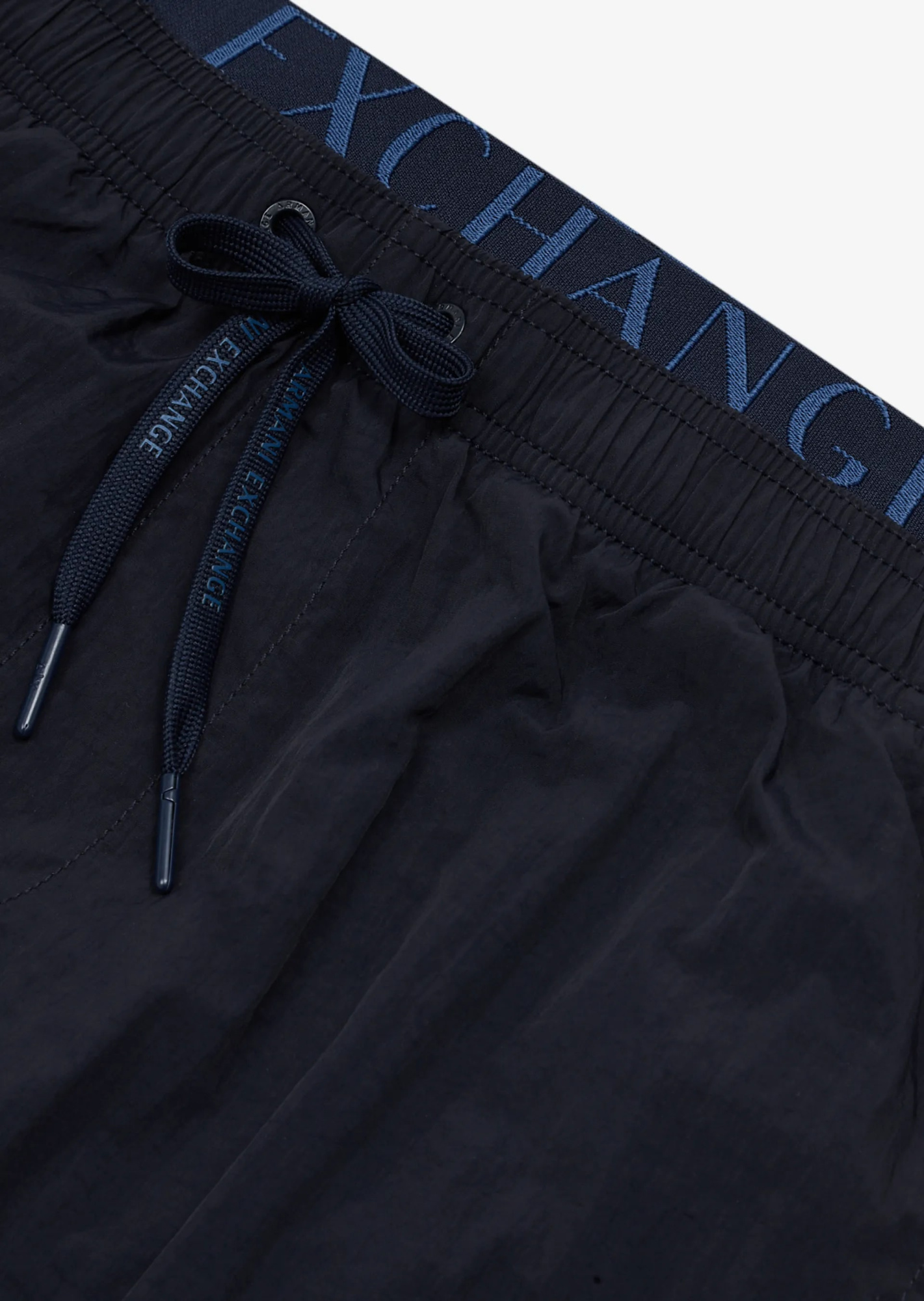 Плавательные шорты ARMANI EXCHANGE