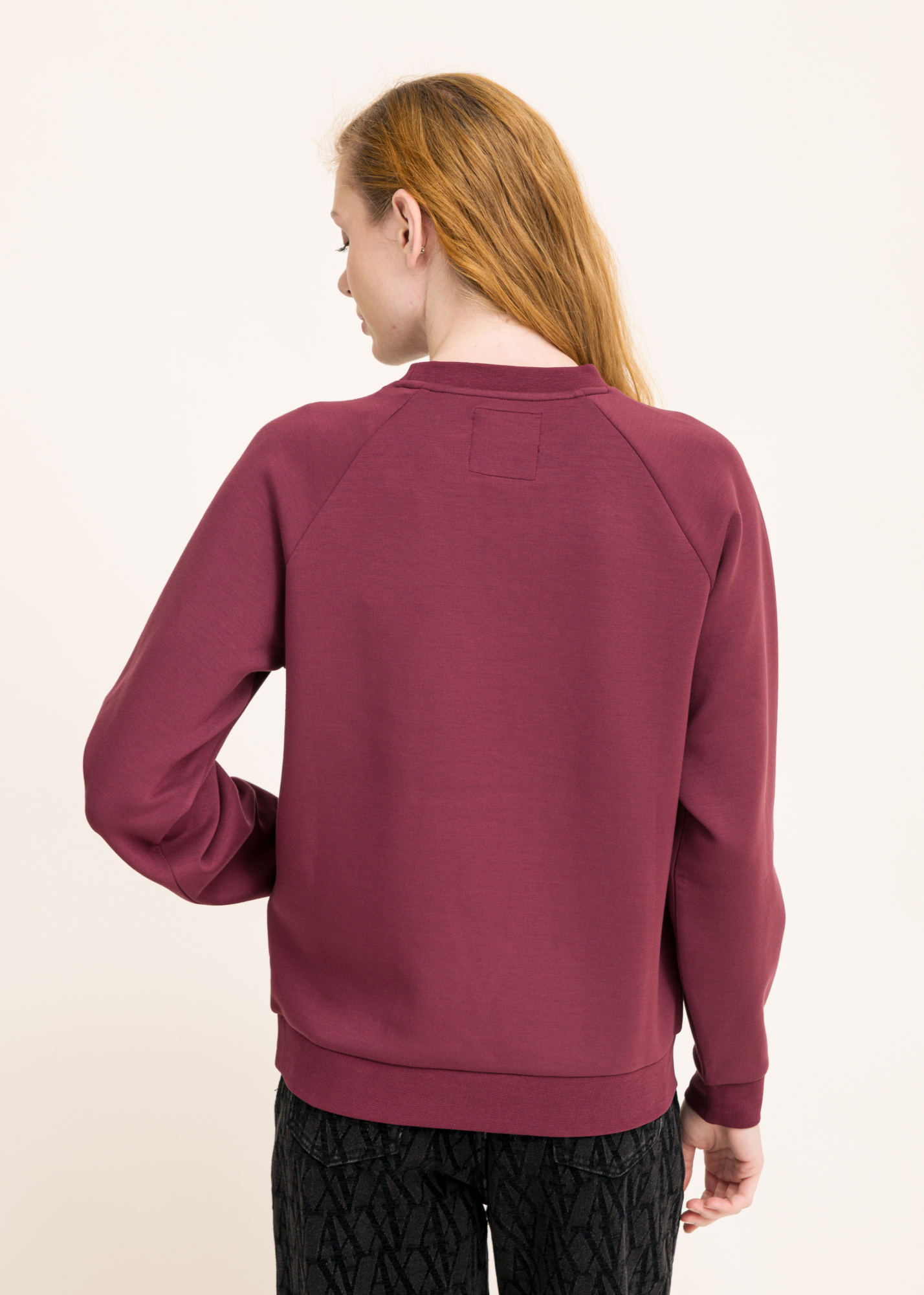 Толстовка ARMANI EXCHANGE