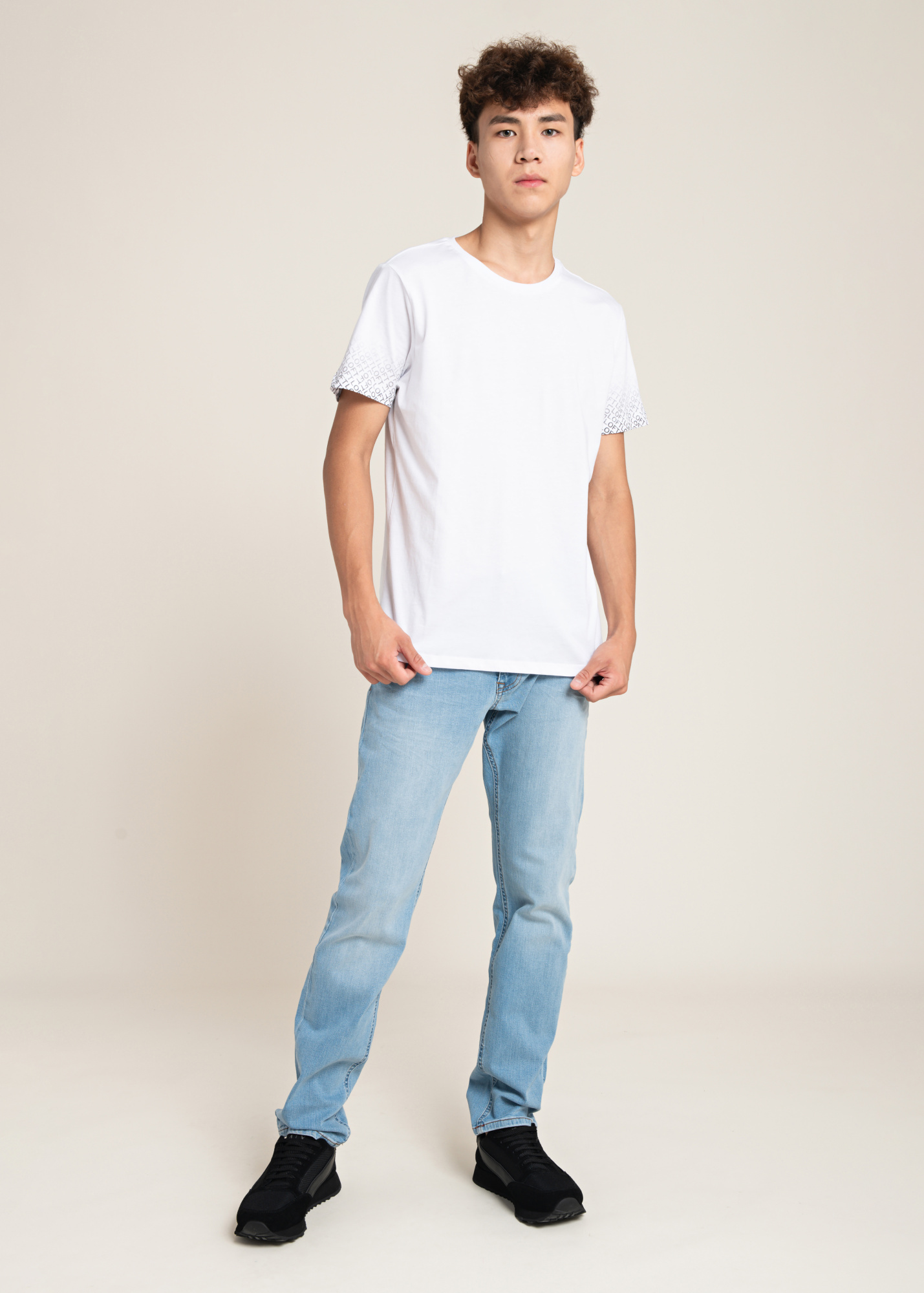 Футболка LOFT