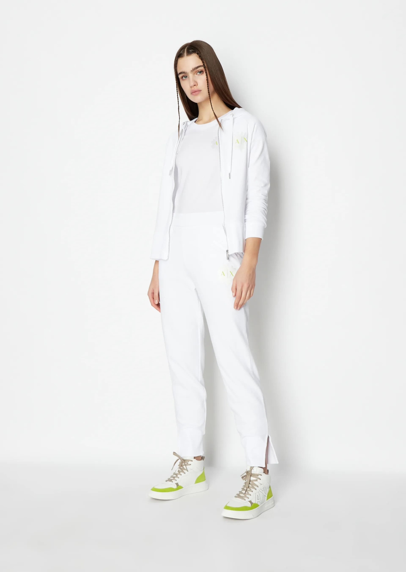 Брюки спортивные ARMANI EXCHANGE