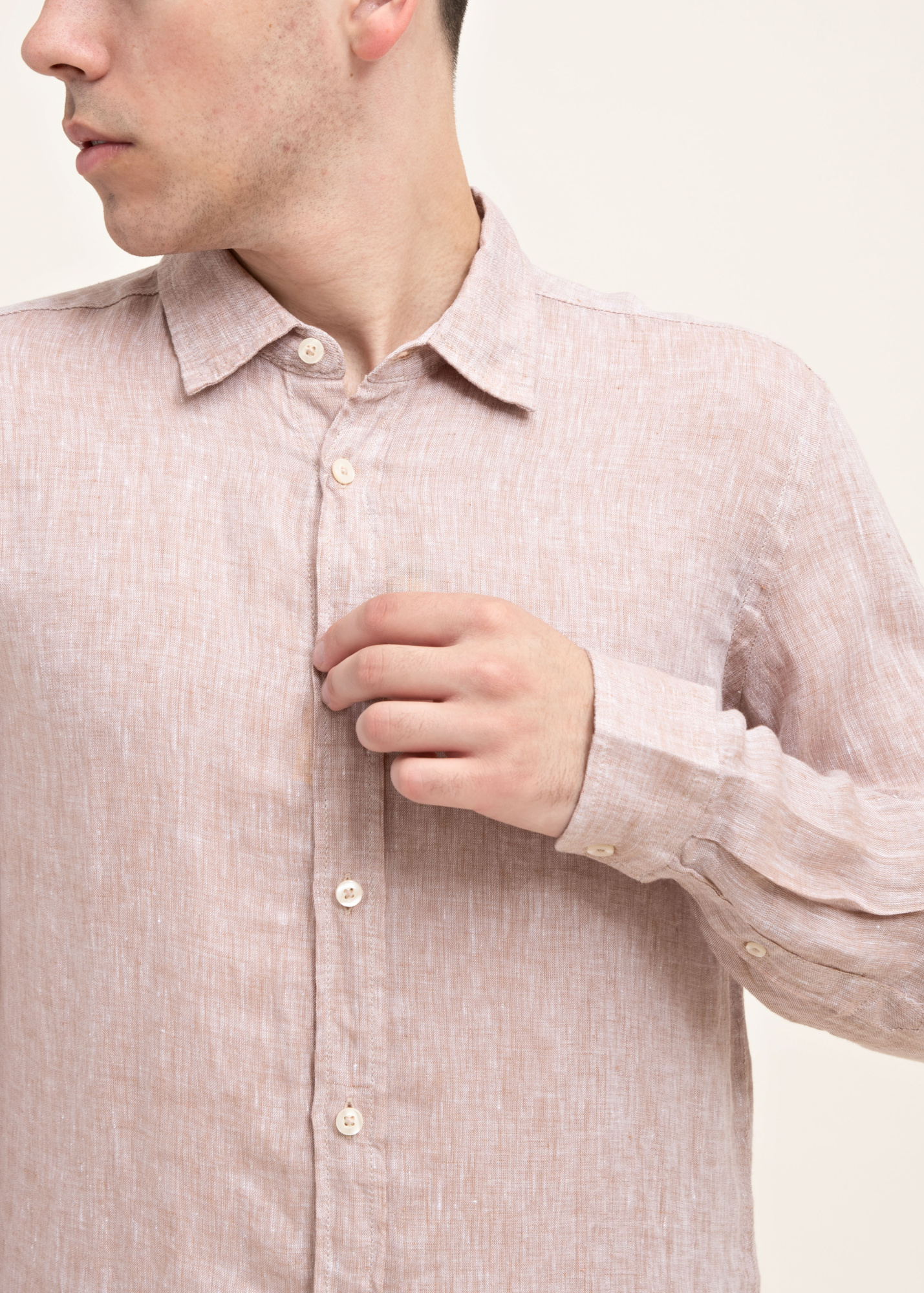 Рубашка BENETTON