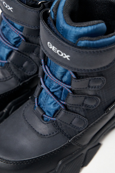 Ботинки GEOX