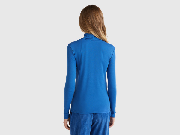 Водолазка BENETTON