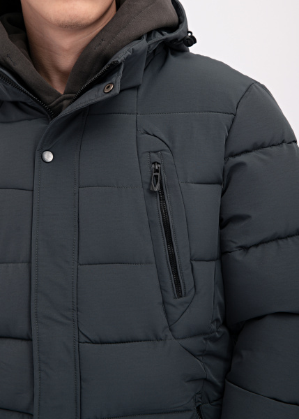 Пуховик DEEPMAG