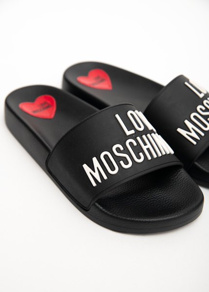 пантолеты LOVE MOSCHINO