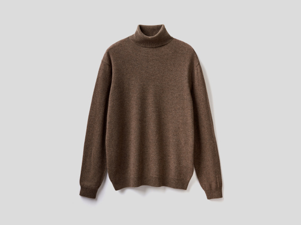 Водолазка BENETTON