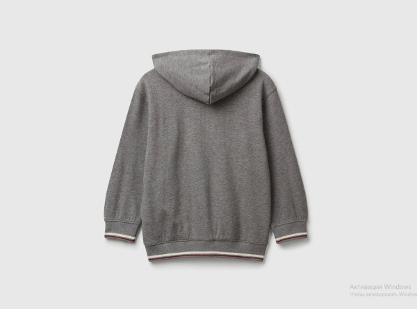 Толстовка BENETTON