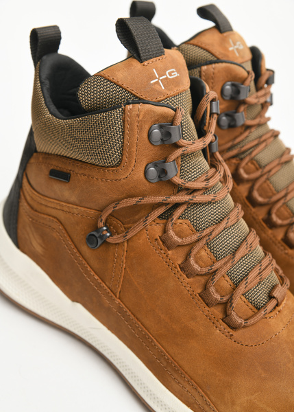 Кроссовки GEOX