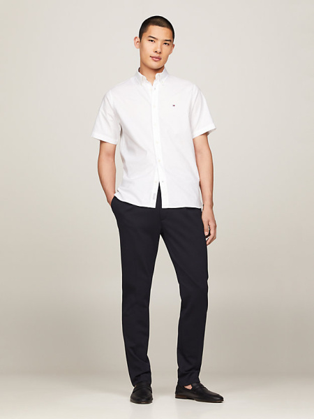 Рубашка TOMMY HILFIGER