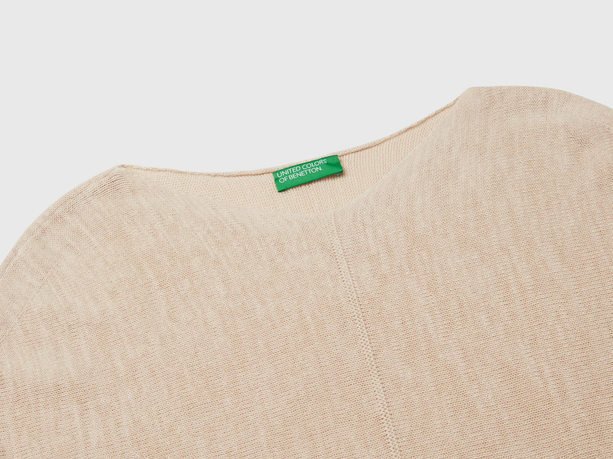 Футболка BENETTON