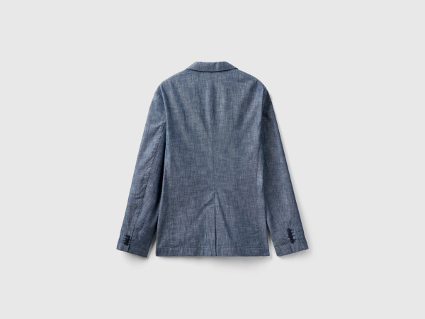 Пиджак BENETTON