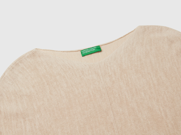 Футболка BENETTON