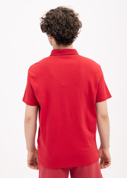 Поло ARMANI EXCHANGE