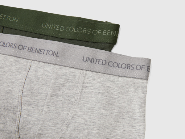Наборы трусов BENETTON