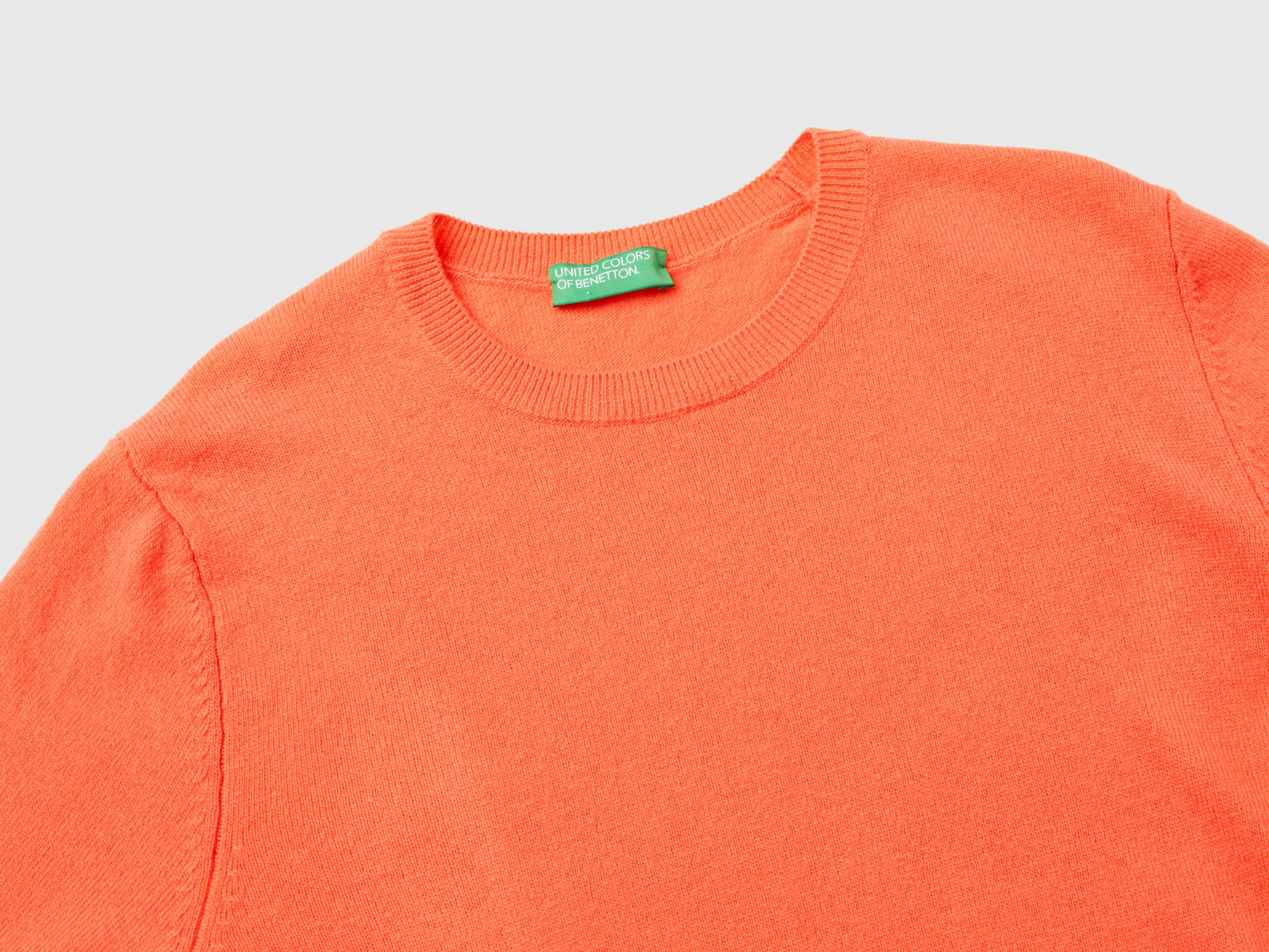 Джемпер BENETTON