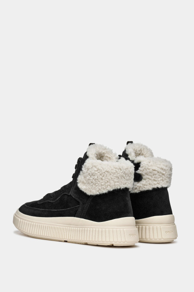 Кроссовки GEOX