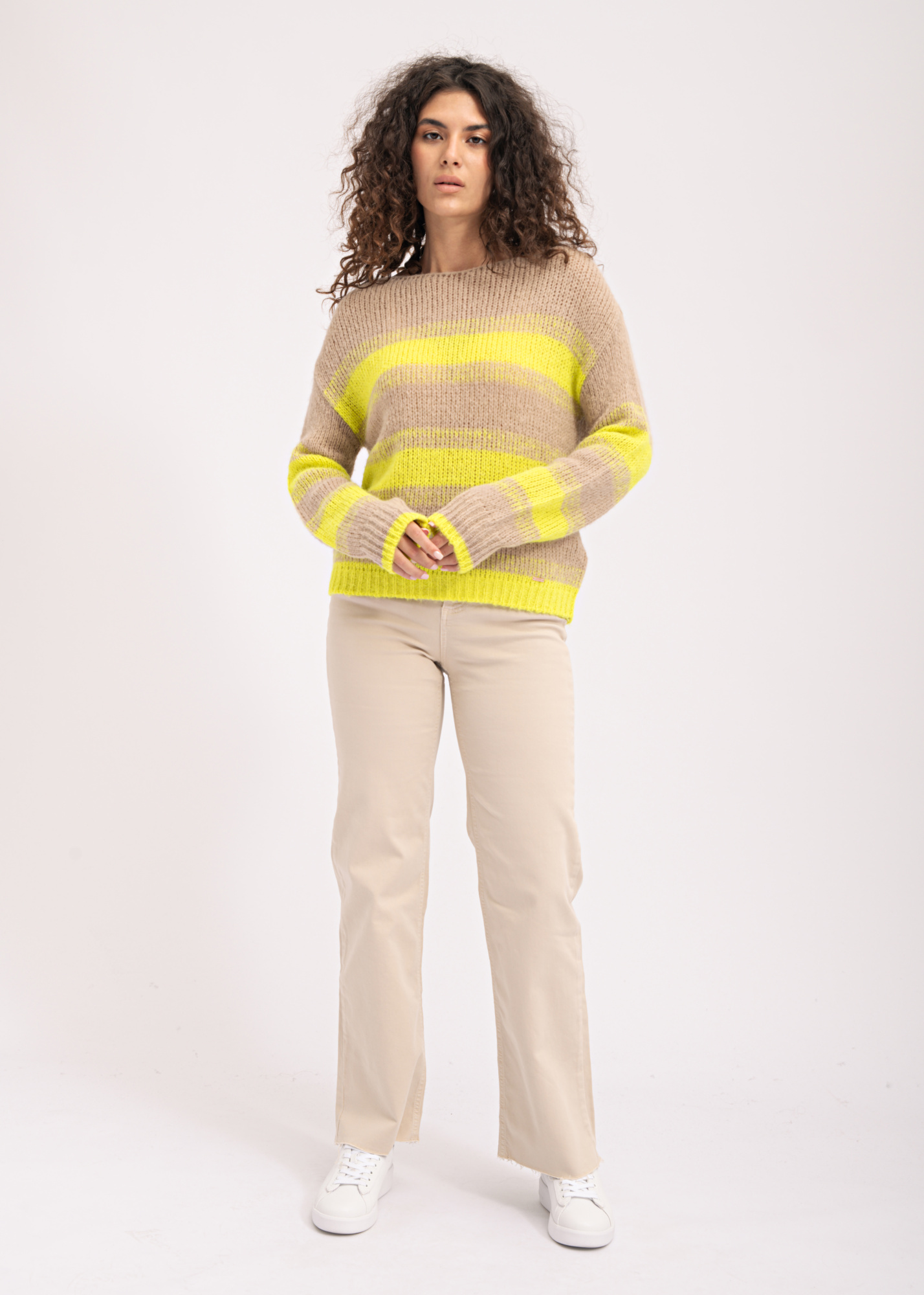 Джемпер CINQUE