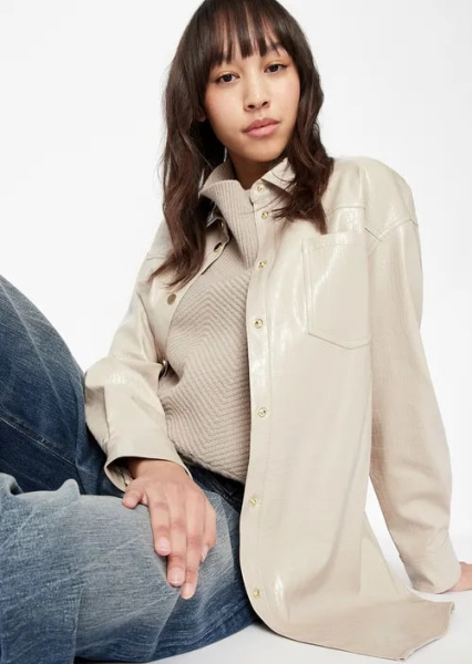 Джемпер ARMANI EXCHANGE