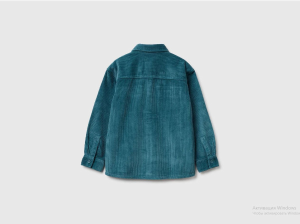 Рубашка BENETTON