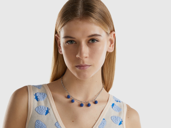 Ювелирные изделия BENETTON