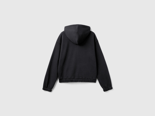 Толстовка BENETTON