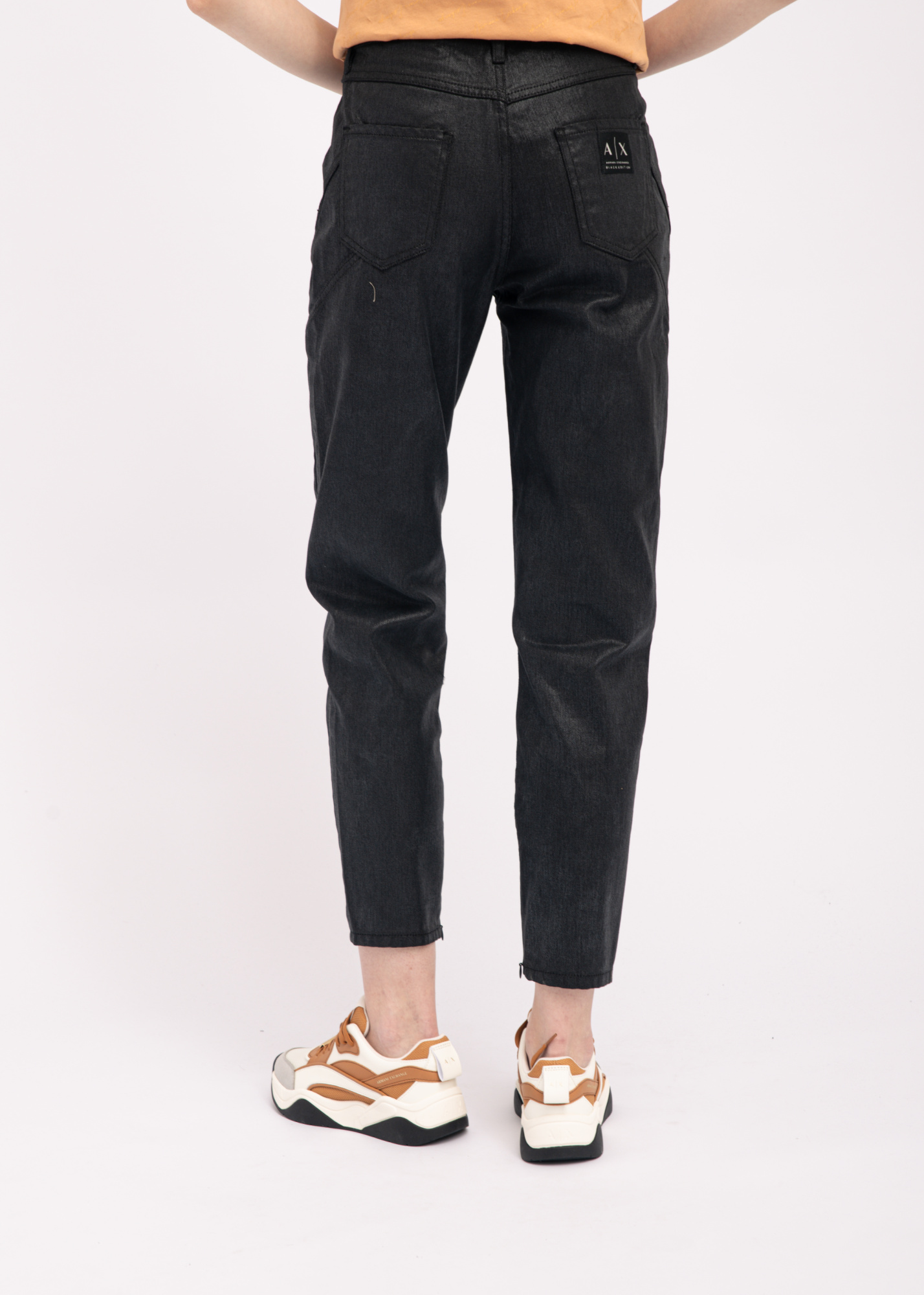 Брюки ARMANI EXCHANGE