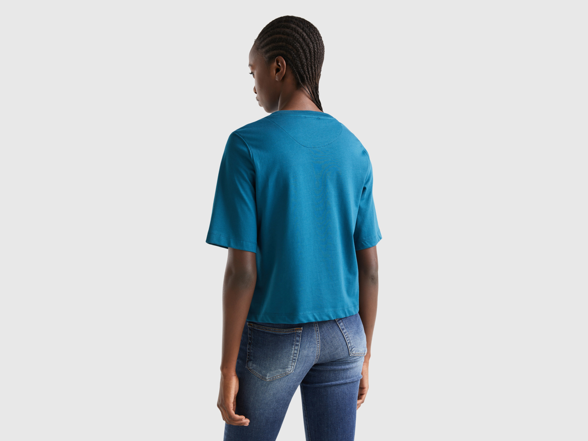 Футболка BENETTON