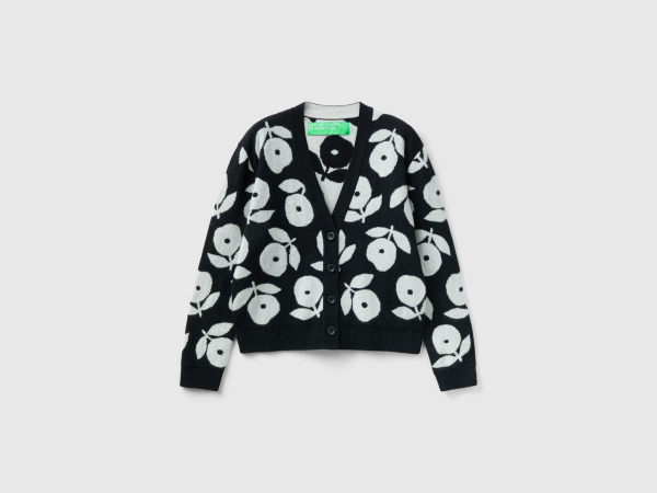 Кардиган BENETTON