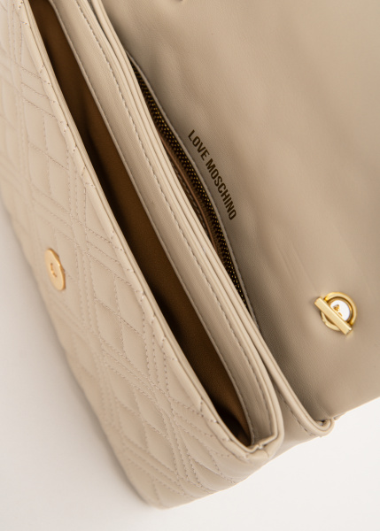 Сумка LOVE MOSCHINO