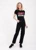 Джинсы LOVE MOSCHINO
