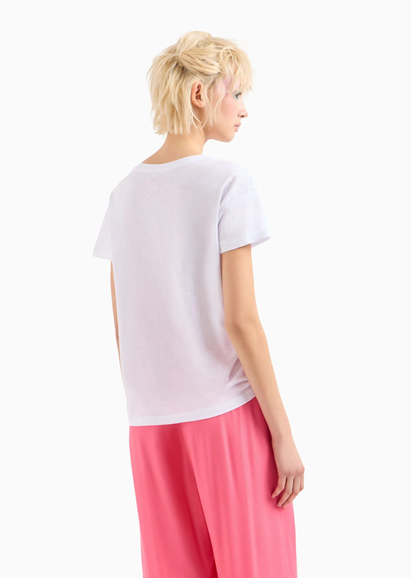 Футболка ARMANI EXCHANGE