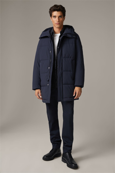 Пуховик STRELLSON