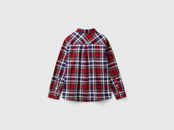 Рубашка BENETTON