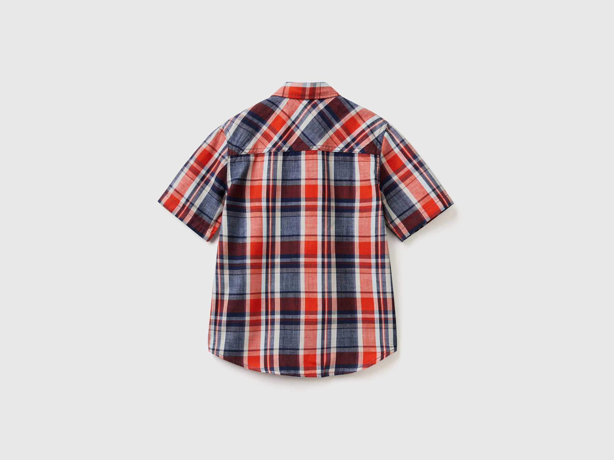 Рубашка BENETTON