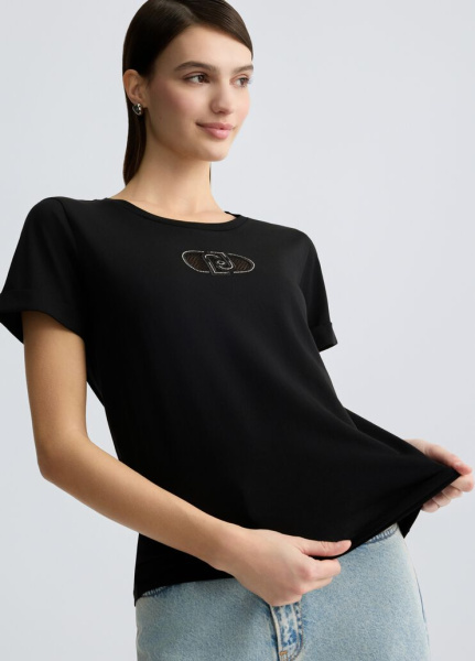 Футболка LIU JO