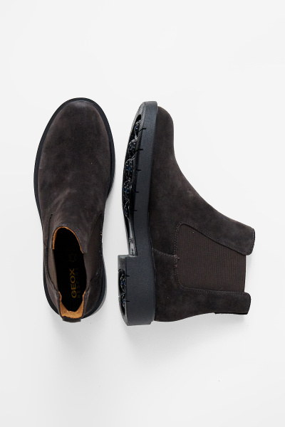 Полусапоги GEOX