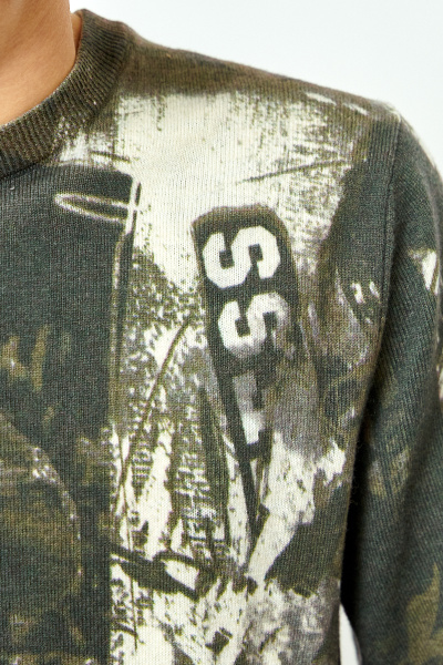 Джемпер GUESS