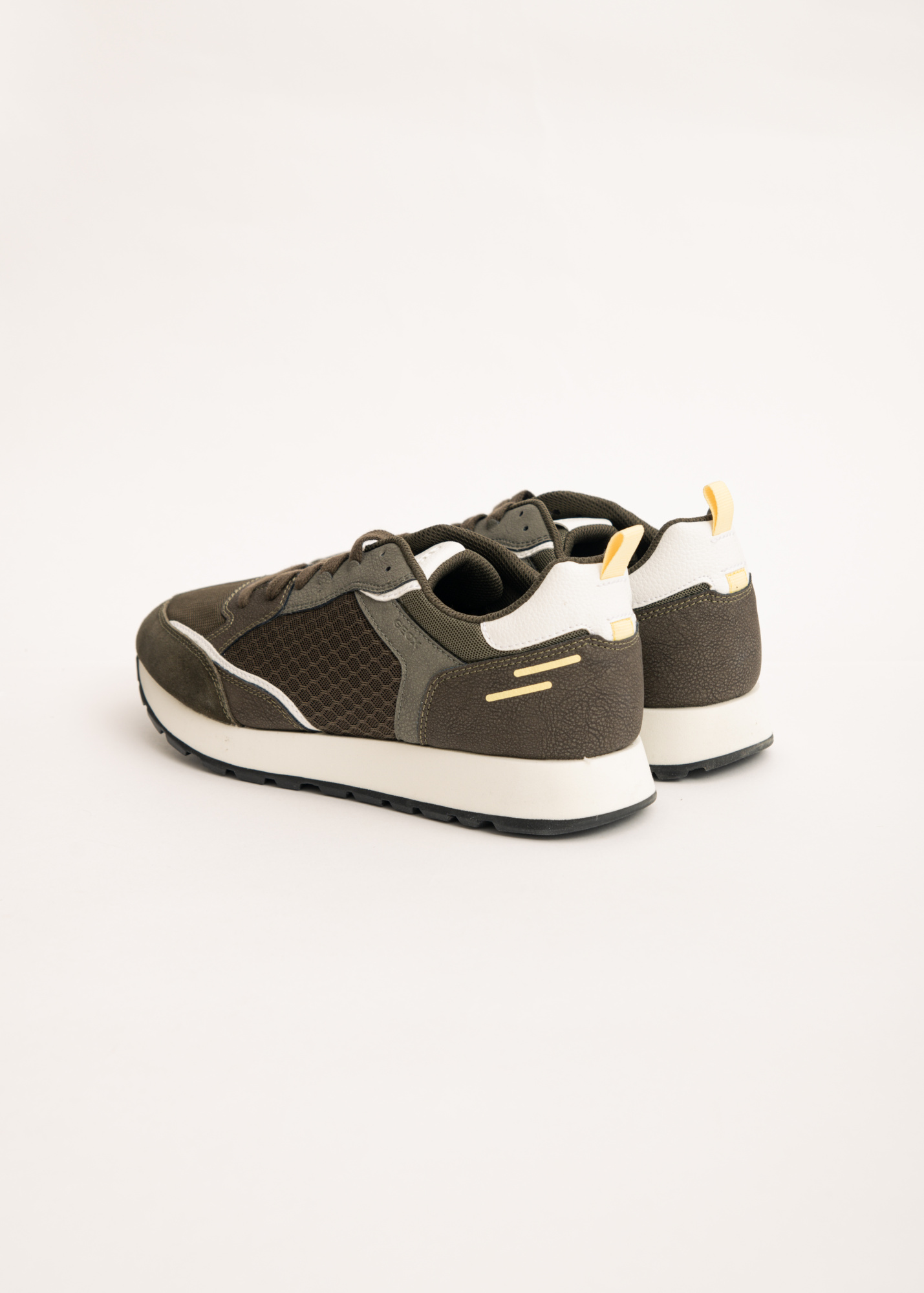 Кроссовки GEOX