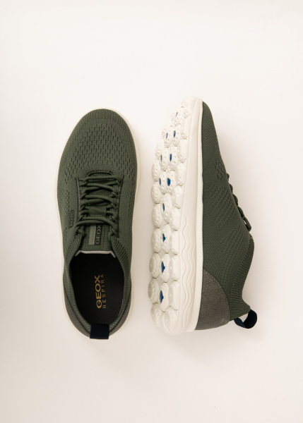 Кроссовки GEOX