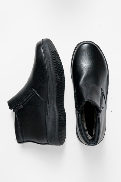 Ботинки DEEPMAG