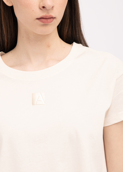 Футболка ARMANI EXCHANGE